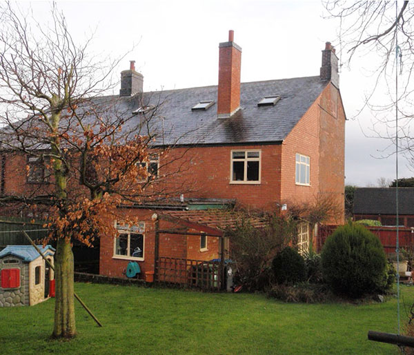 House Extension - Warwickshire02